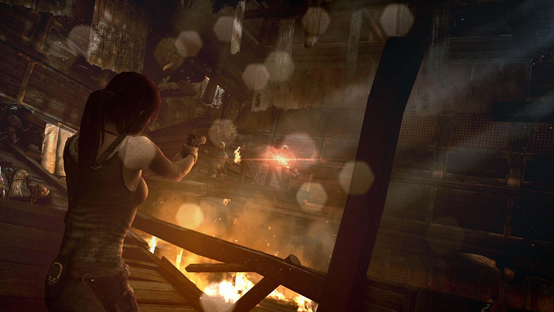 Tomb Raider - Imagen 17